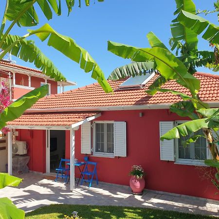 Aloe House Lakithra Villa Buitenkant foto