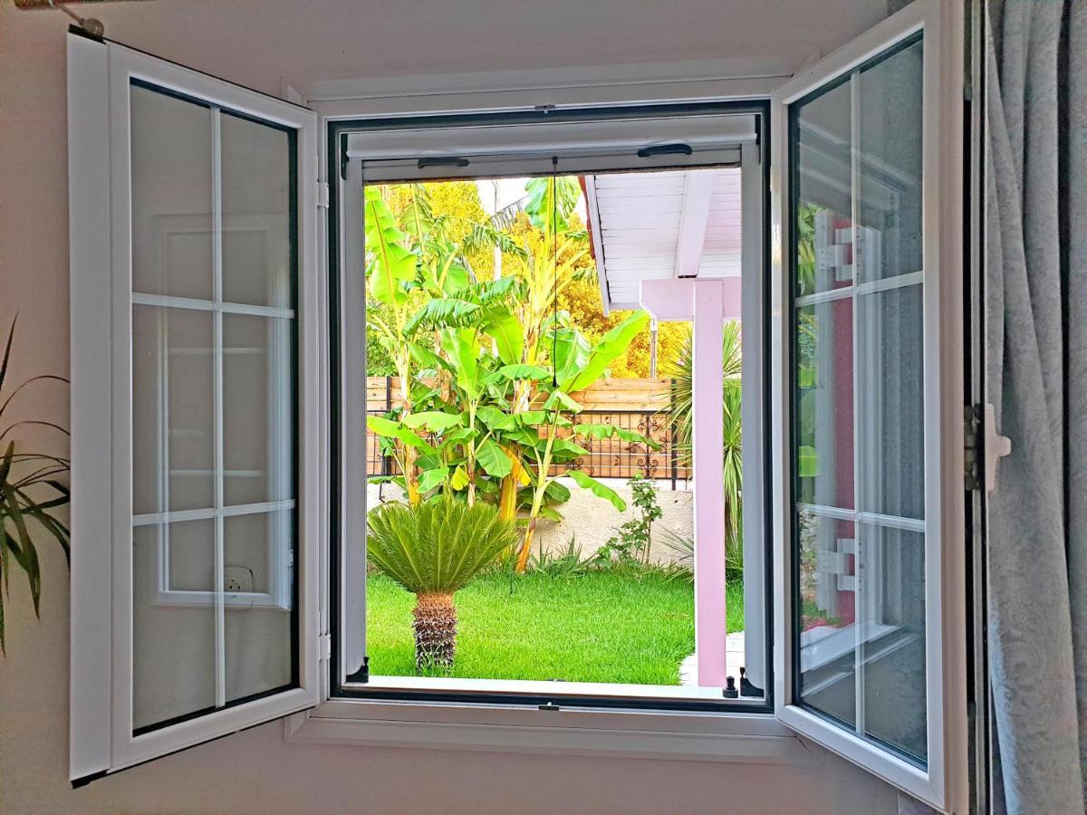 Aloe House Lakithra Villa Buitenkant foto