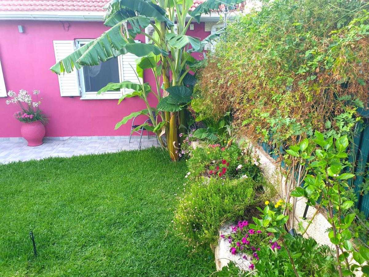 Aloe House Lakithra Villa Buitenkant foto
