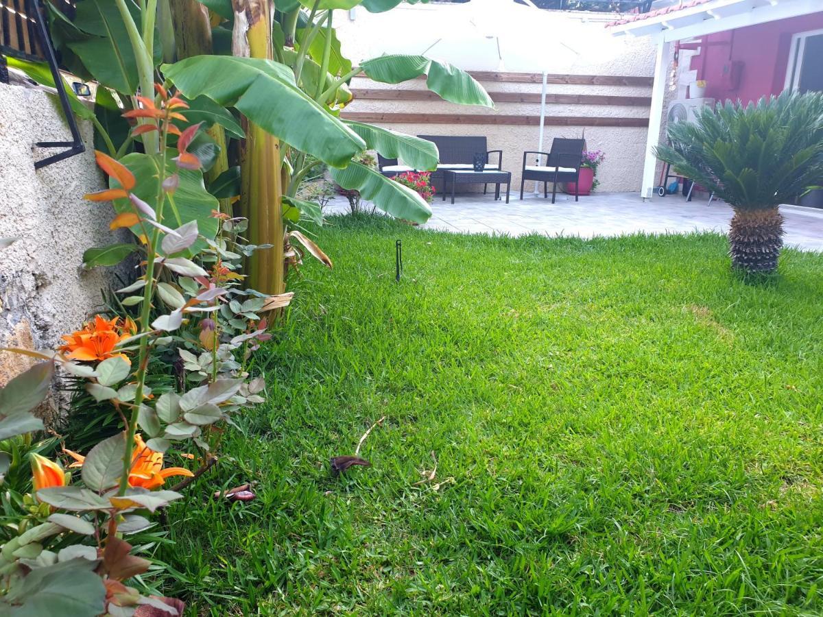 Aloe House Lakithra Villa Buitenkant foto