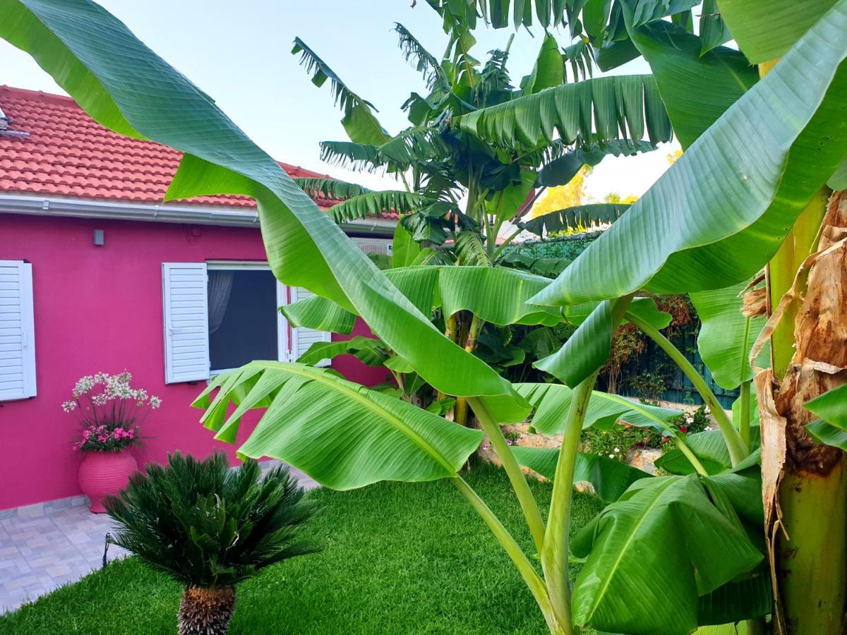 Aloe House Lakithra Villa Buitenkant foto