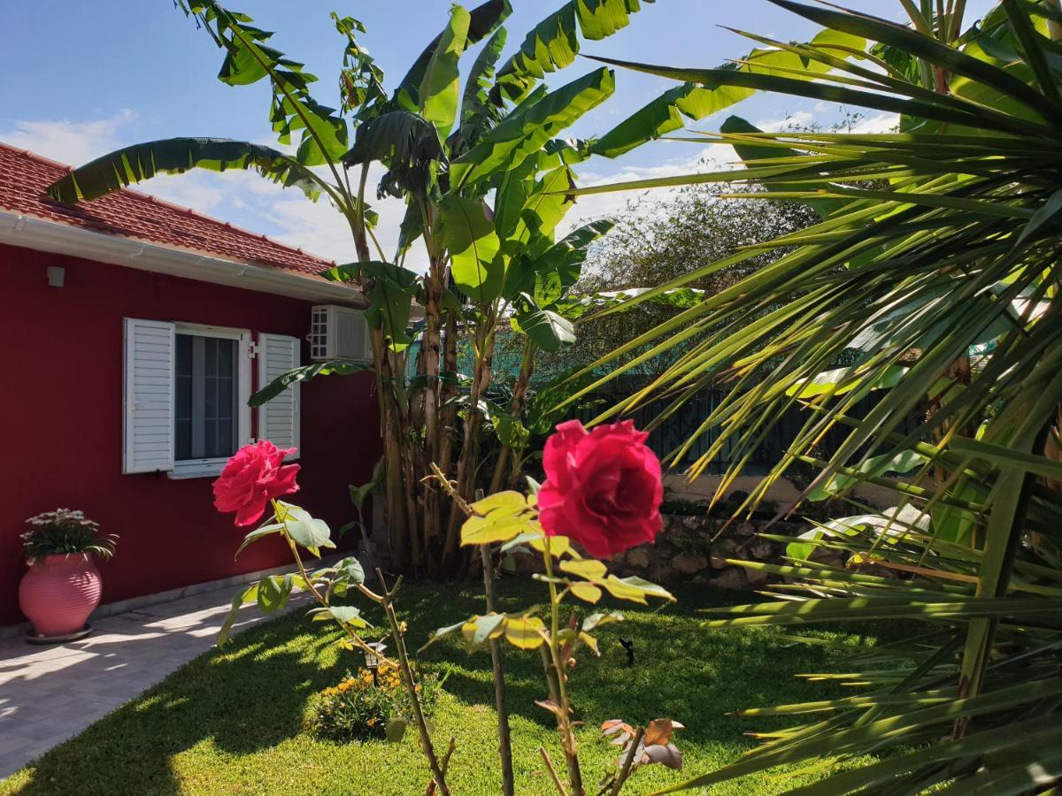 Aloe House Lakithra Villa Buitenkant foto