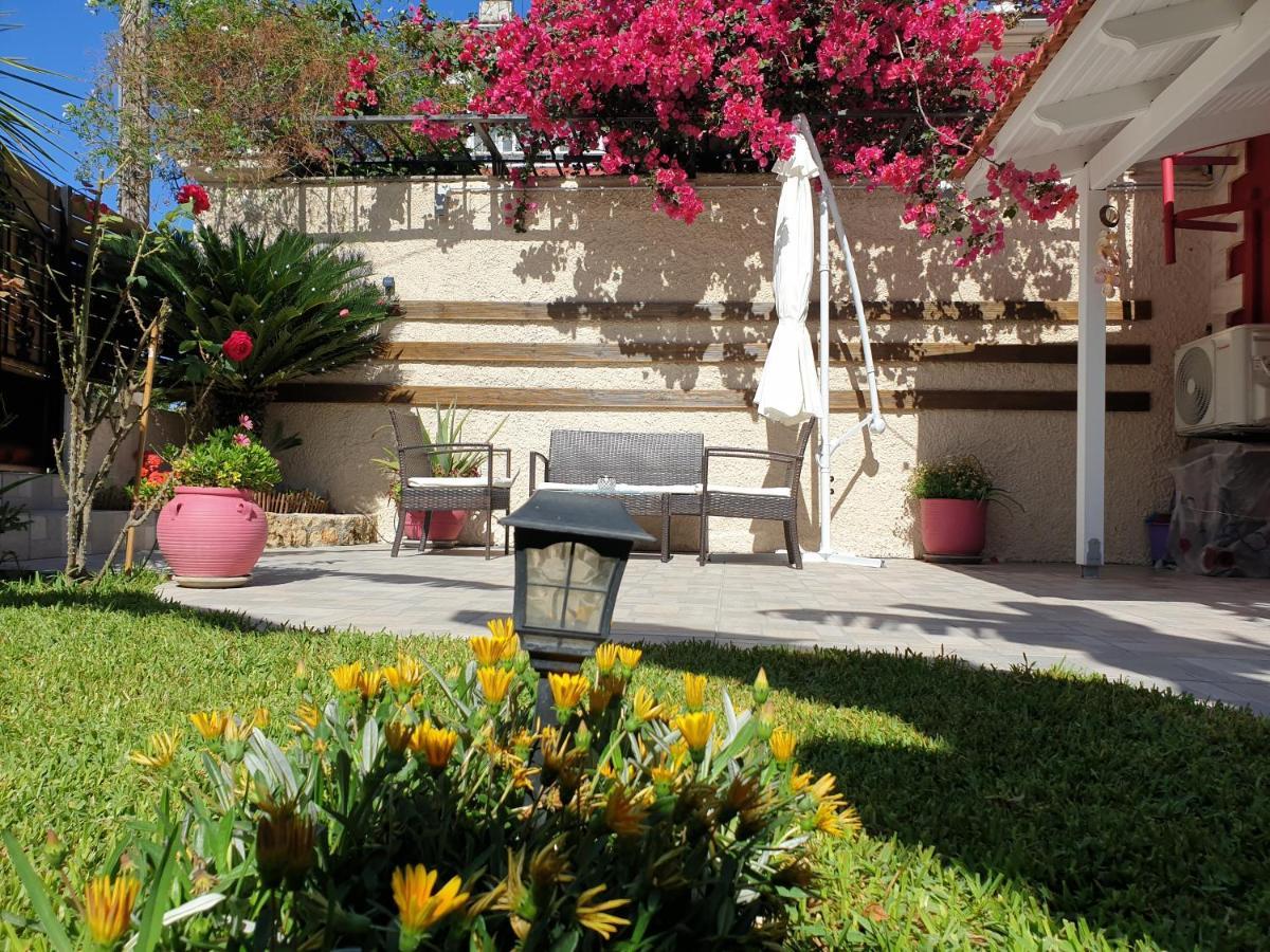 Aloe House Lakithra Villa Buitenkant foto